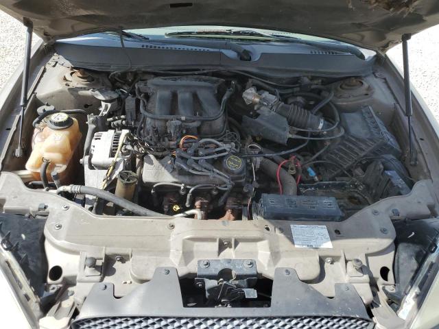 2007 Ford Taurus Se VIN: 1FAFP53U67A138668 Lot: 53537194