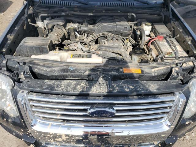 2010 Ford Explorer Xlt VIN: 1FMEU7DE0AUA68958 Lot: 55506094