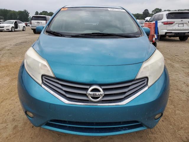 2014 Nissan Versa Note S VIN: 3N1CE2CP0EL378674 Lot: 53611324