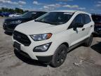 2019 FORD ECOSPORT S - MAJ6S3FLXKC305990