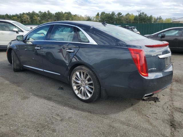 Седаны CADILLAC XTS 2013 Серый