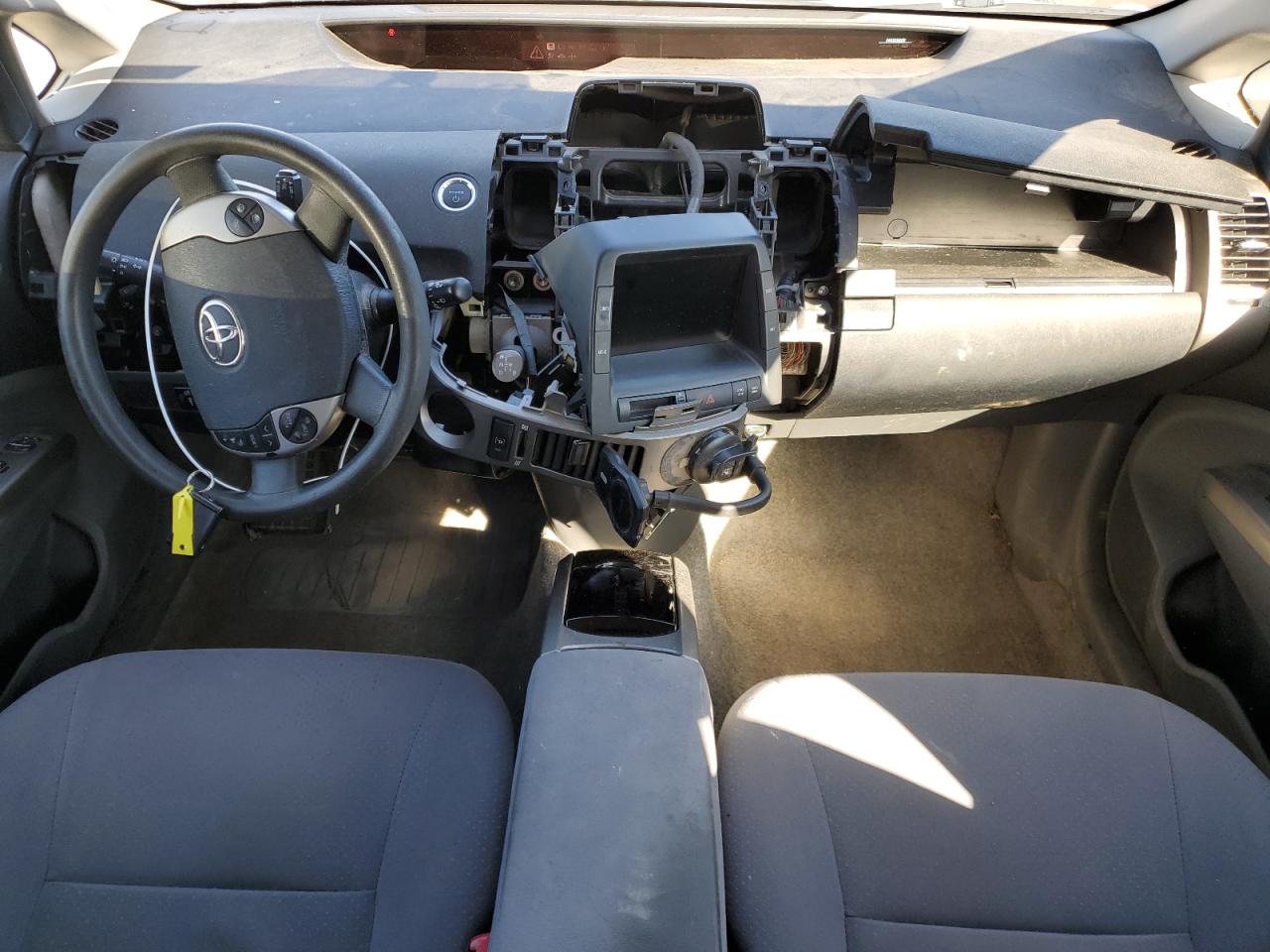 JTDKB20U187735235 2008 Toyota Prius