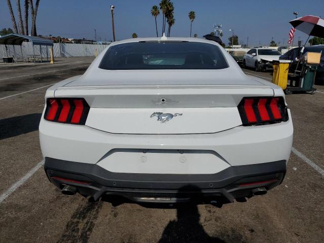 2024 Ford Mustang VIN: 1FA6P8TH7R5122639 Lot: 55518244