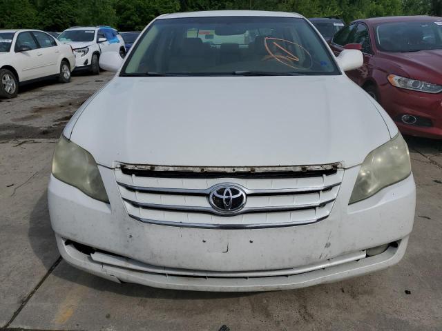 2006 Toyota Avalon Xl VIN: 4T1BK36B76U132439 Lot: 54055304