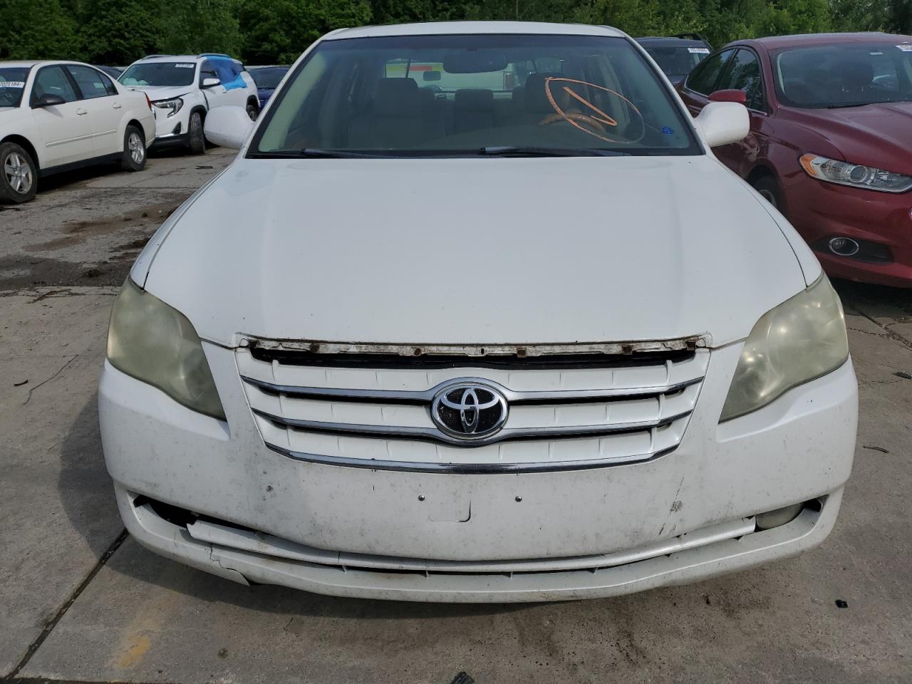 4T1BK36B76U132439 2006 Toyota Avalon Xl