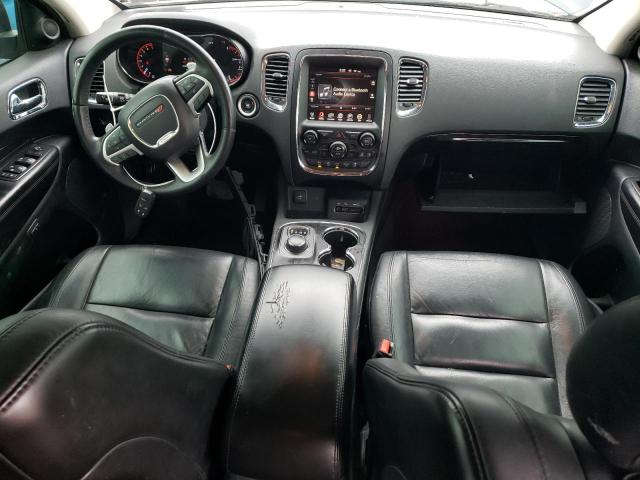 2016 Dodge Durango Limited VIN: 1C4RDHDG2GC402886 Lot: 54619594