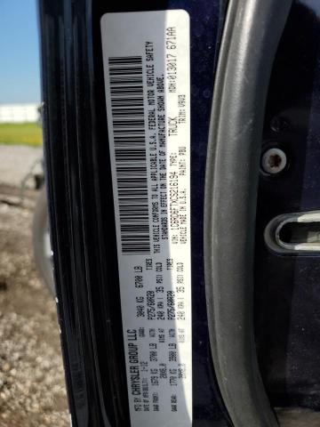 2012 Dodge Ram 1500 St VIN: 1C6RD6FTXCS216194 Lot: 55160864