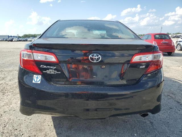 2014 Toyota Camry L VIN: 4T1BF1FK5EU382026 Lot: 56710454