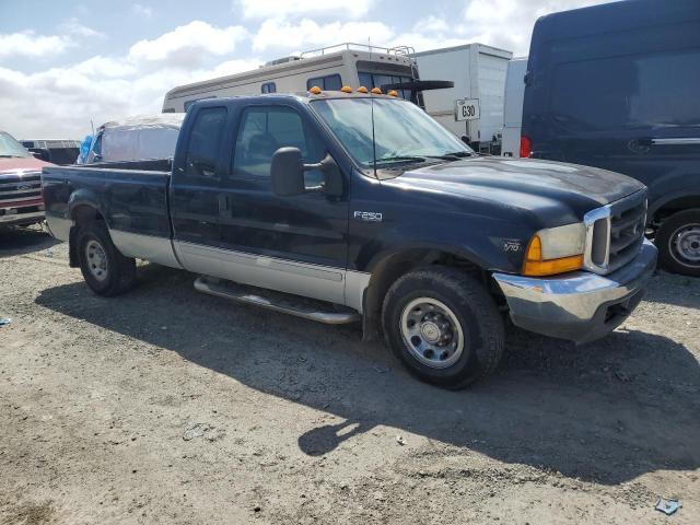 2001 Ford F250 Super Duty VIN: 1FTNX20S01EA15018 Lot: 56120934