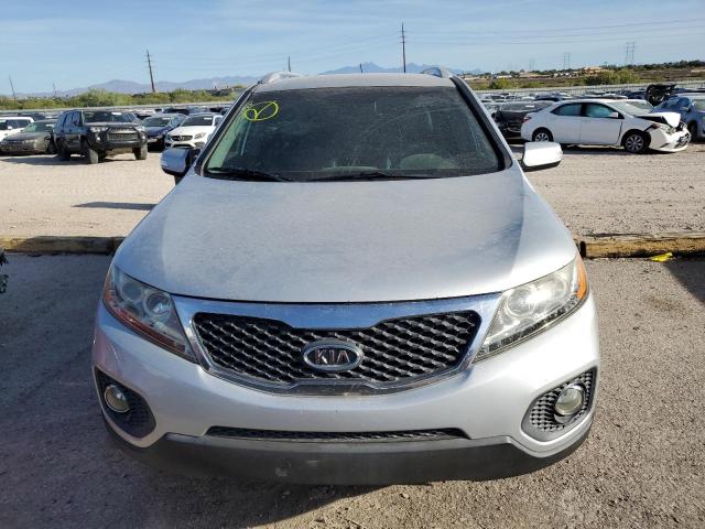 2011 Kia Sorento Base VIN: 5XYKT4A18BG169081 Lot: 56884844