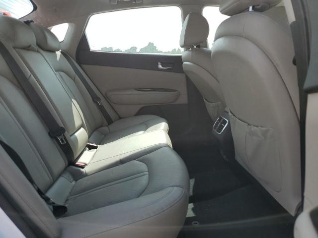 2016 Kia Optima Ex VIN: 5XXGU4L3XGG088497 Lot: 56917974