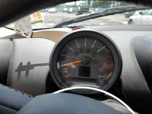 2015 MINI COOPER COU - WMWZB3C50FWR43129