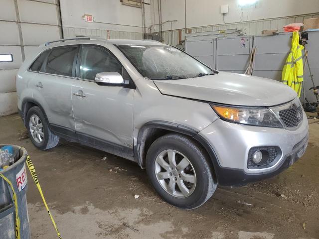 2012 Kia Sorento Base VIN: 5XYKTCA63CG270780 Lot: 56375294