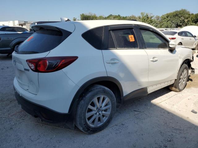 VIN JM3KE2CYXF0467594 2015 Mazda CX-5, Touring no.3