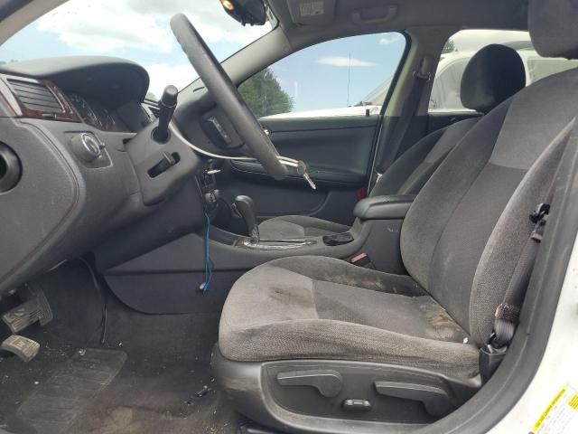 2016 Chevrolet Impala Limited Lt VIN: 2G1WB5E33G1183163 Lot: 56969814