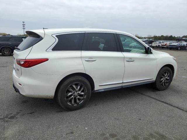 2013 Infiniti Jx35 VIN: 5N1AL0MMXDC315266 Lot: 53684344