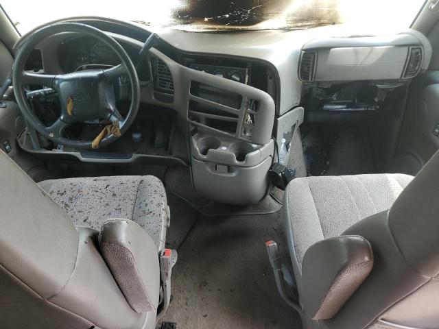 2001 Chevrolet Astro VIN: 1GNEL19W21B100754 Lot: 56285934