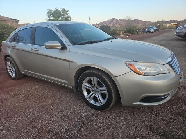 2014 Chrysler 200 Lx VIN: 1C3CCBAG7EN184928 Lot: 56352554