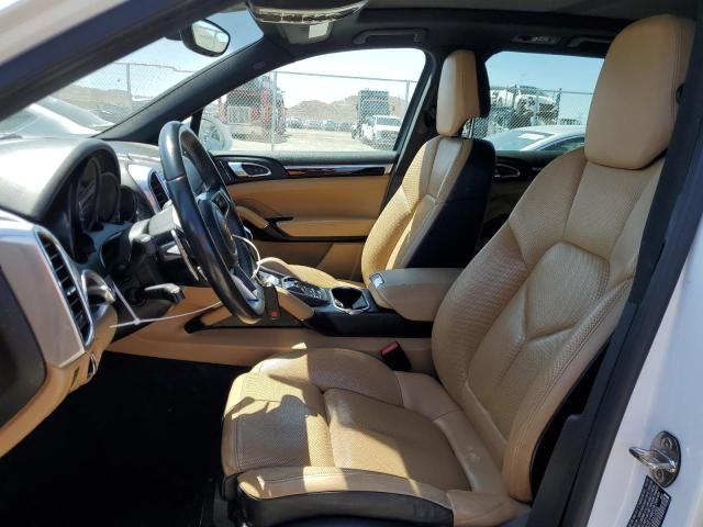 WP1AA2A22GKA14086 2016 Porsche Cayenne