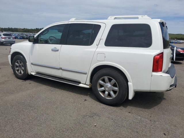 2006 Infiniti Qx56 VIN: 5N3AA08CX6N800724 Lot: 54253714