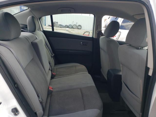 2012 Nissan Sentra 2.0 VIN: 3N1AB6AP2CL658636 Lot: 56661294