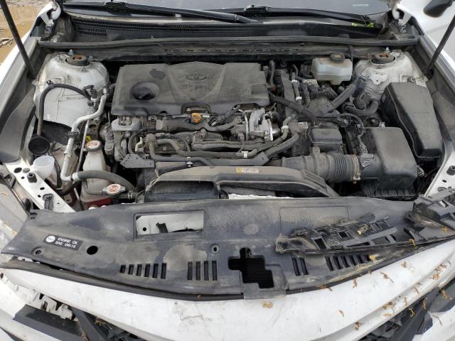 2020 Toyota Camry Se VIN: 4T1J31AK5LU540051 Lot: 54339744