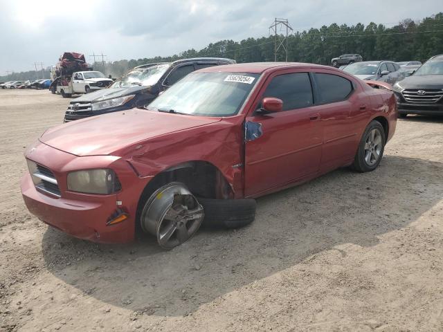 2007 Dodge Charger R/T VIN: 2B3KA53HX7H700362 Lot: 55629254