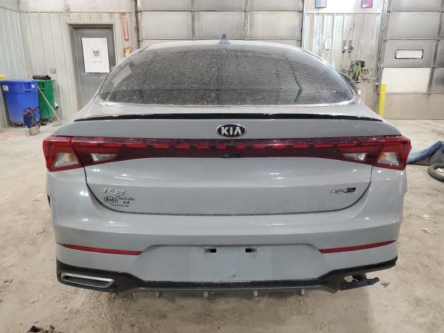 2021 Kia K5 Gt Line VIN: 5XXG64J2XMG009507 Lot: 55947664