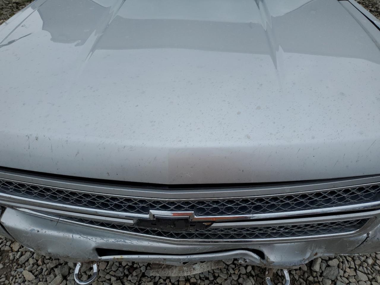 3GCPKSE70CG152306 2012 Chevrolet Silverado K1500 Lt