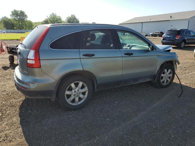 2011 Honda Cr-V Se VIN: 5J6RE4H49BL062306 Lot: 55628904