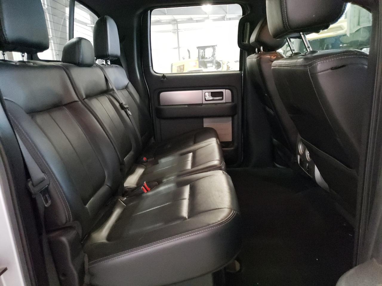 1FTFW1ET8DKE66271 2013 Ford F150 Supercrew