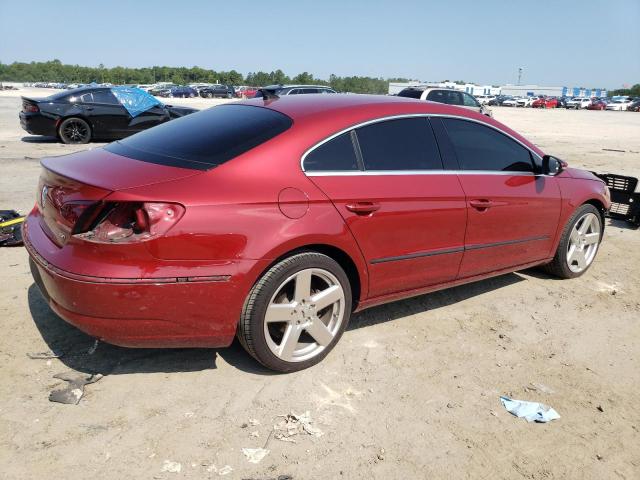 2013 Volkswagen Cc Sport VIN: WVWBN7AN9DE564994 Lot: 56060784