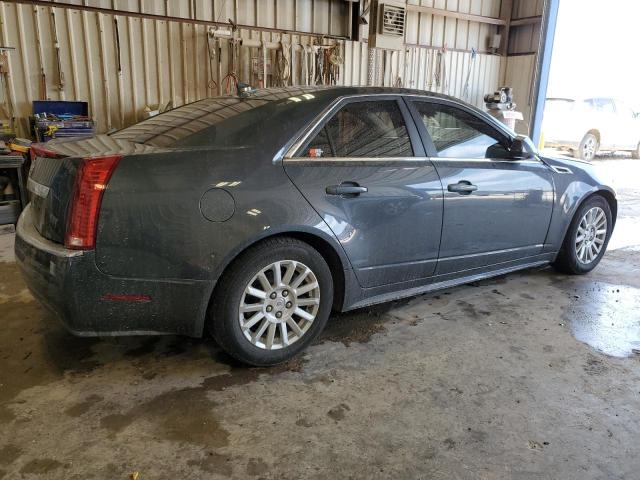 2012 Cadillac Cts Luxury Collection VIN: 1G6DE5E52C0118062 Lot: 53461944