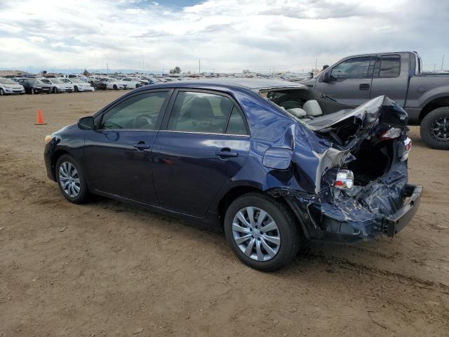 VIN 5YFBU4EE0DP113323 2013 Toyota Corolla, Base no.2