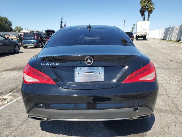 VIN WDDSJ4EB3JN612517 2018 Mercedes-Benz CLA-Class,... no.6