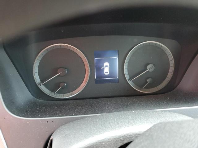 2017 Hyundai Sonata Se VIN: 5NPE24AF1HH507045 Lot: 56768354