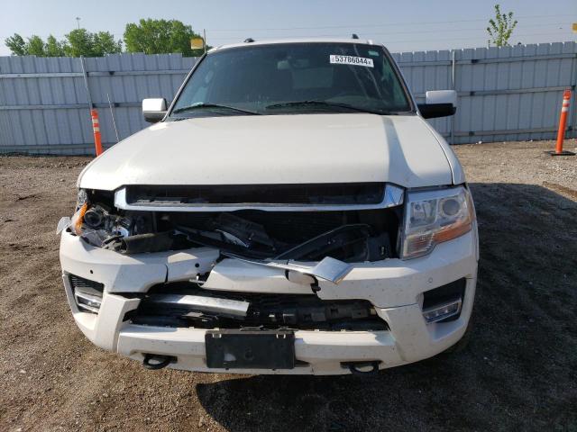 1FMJK2AT2GEF22754 2016 Ford Expedition El Limited