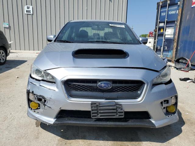 2016 Subaru Wrx Premium VIN: JF1VA1E68G9831327 Lot: 54694524