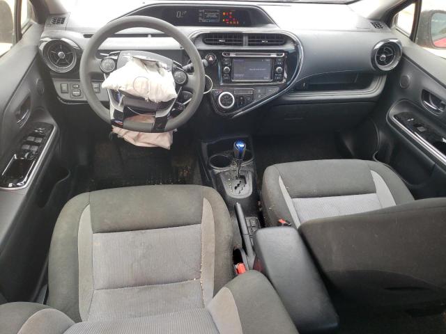 2018 Toyota Prius C VIN: JTDKDTB38J1602971 Lot: 56501854