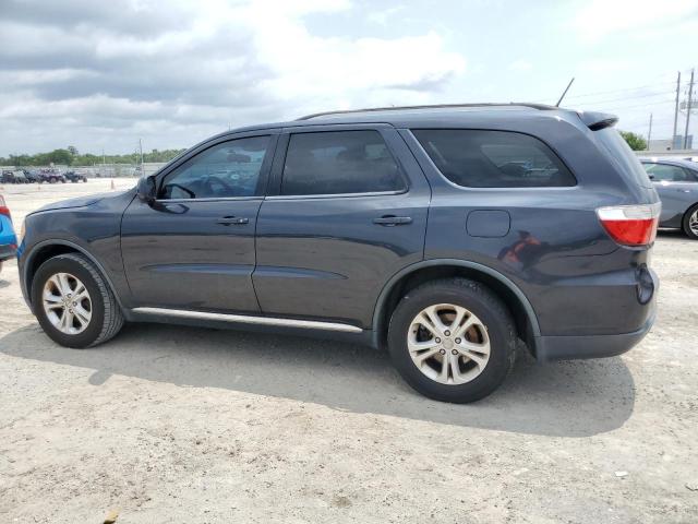 2013 Dodge Durango Sxt VIN: 1C4RDHAG9DC696867 Lot: 55296294