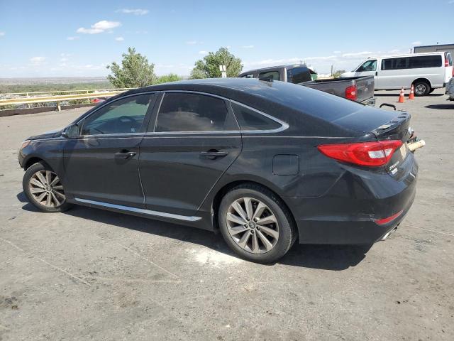 2015 Hyundai Sonata Sport VIN: 5NPE34AF4FH032839 Lot: 50150884