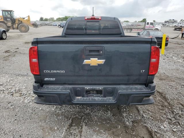 2018 Chevrolet Colorado Lt VIN: 1GCHSCEAXJ1112414 Lot: 54160654