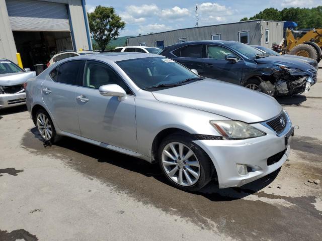 2009 Lexus Is 250 VIN: JTHCK262X95034733 Lot: 56583944