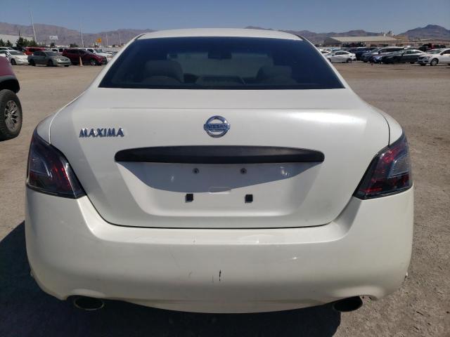 VIN 1N4AA5AP7EC478499 2014 Nissan Maxima, S no.6