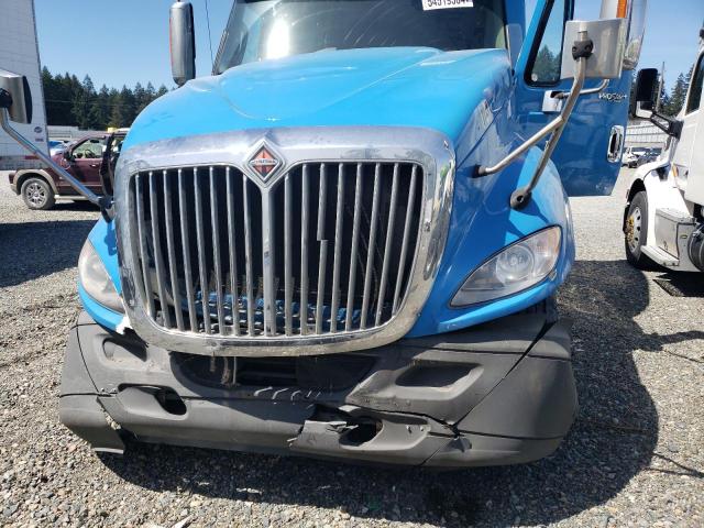 2013 International Prostar VIN: 1HSDJSJR4DJ298096 Lot: 54519384