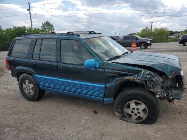 1994 Jeep Grand Cherokee Laredo VIN: 1J4GZ58S5RC244434 Lot: 54251764