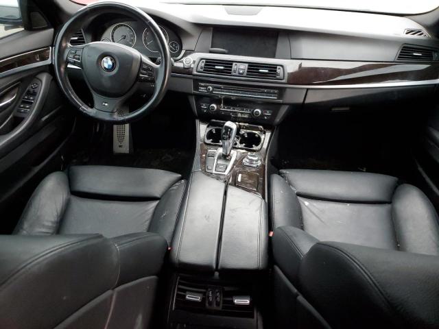 2013 BMW 528 I VIN: WBAXG5C56DD230281 Lot: 55171614