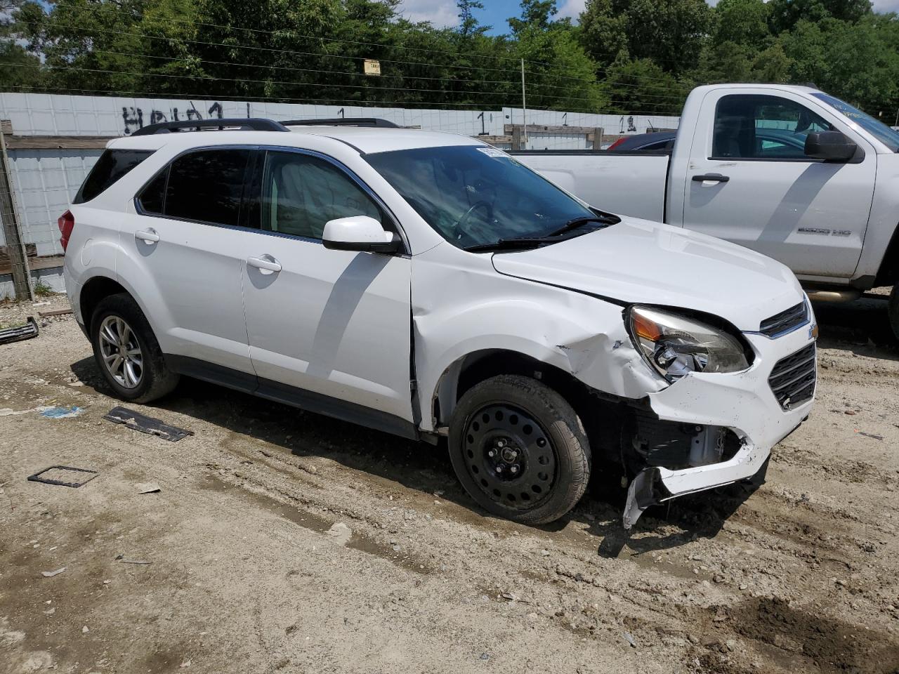 2GNALCEK0H1568814 2017 Chevrolet Equinox Lt 2GNALCEK0H1568814 2017 Chevrolet Equinox Lt