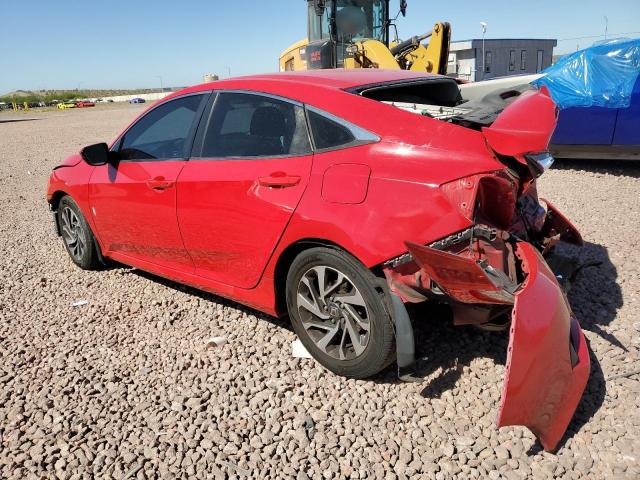 Vin: 2hgfc2f76gh520096, lot: 57074994, honda civic ex 20162