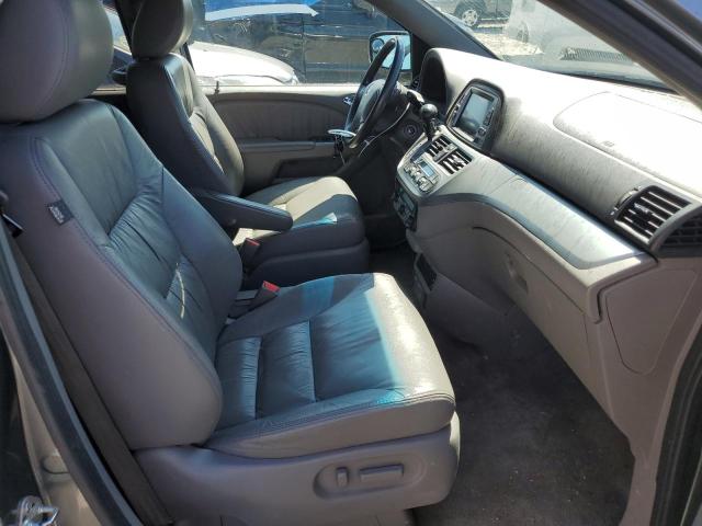 2009 Honda Odyssey Exl VIN: 5FNRL38759B014671 Lot: 56506134